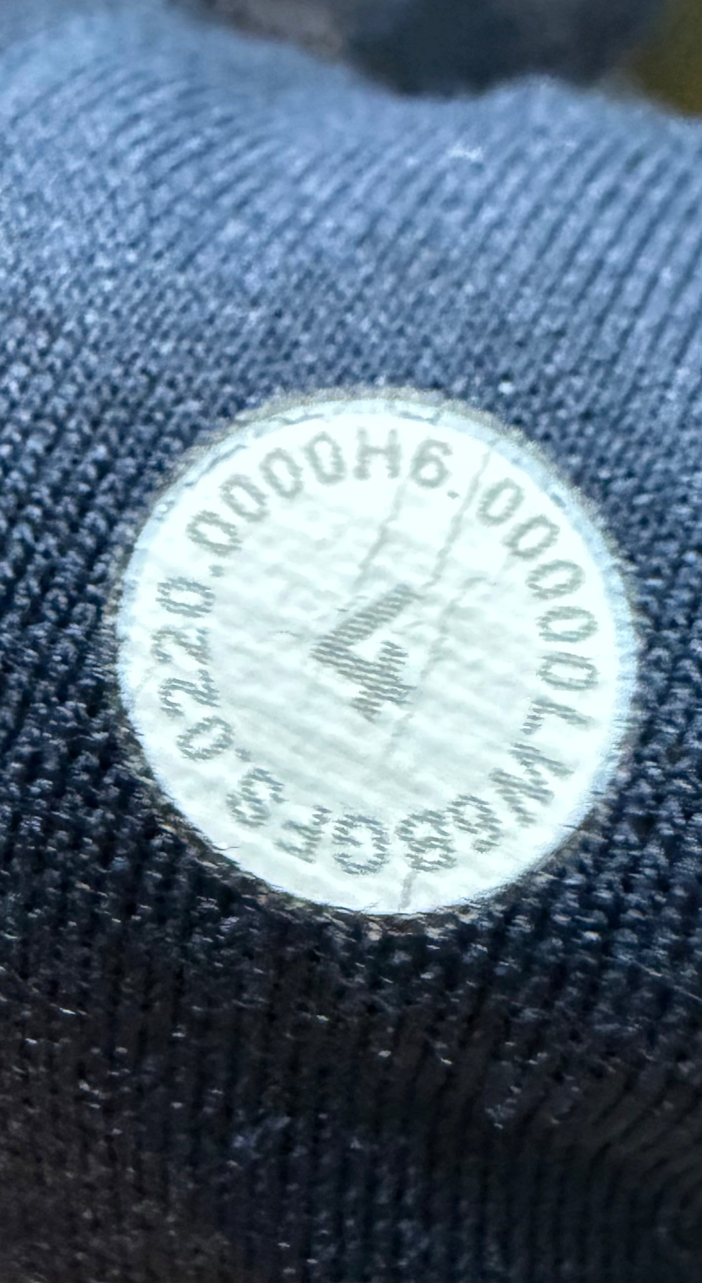 Lululemon Align HR Crop 21” (4)