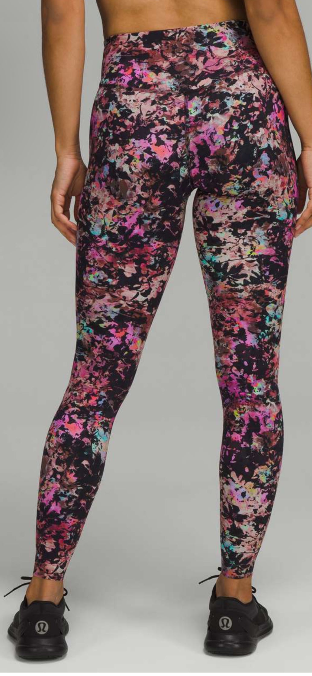 Lululemon Base Pace HR Tight 28” (8)