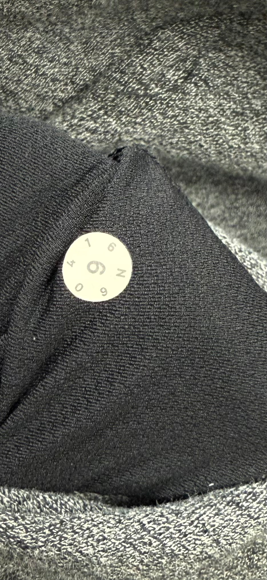CLEARANCE Lululemon Fleece Please Pullover (6)
