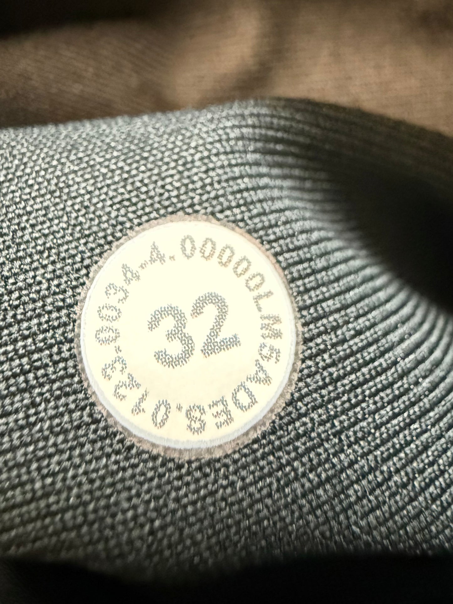 Lululemon ABC Classic Pant 32” (32)