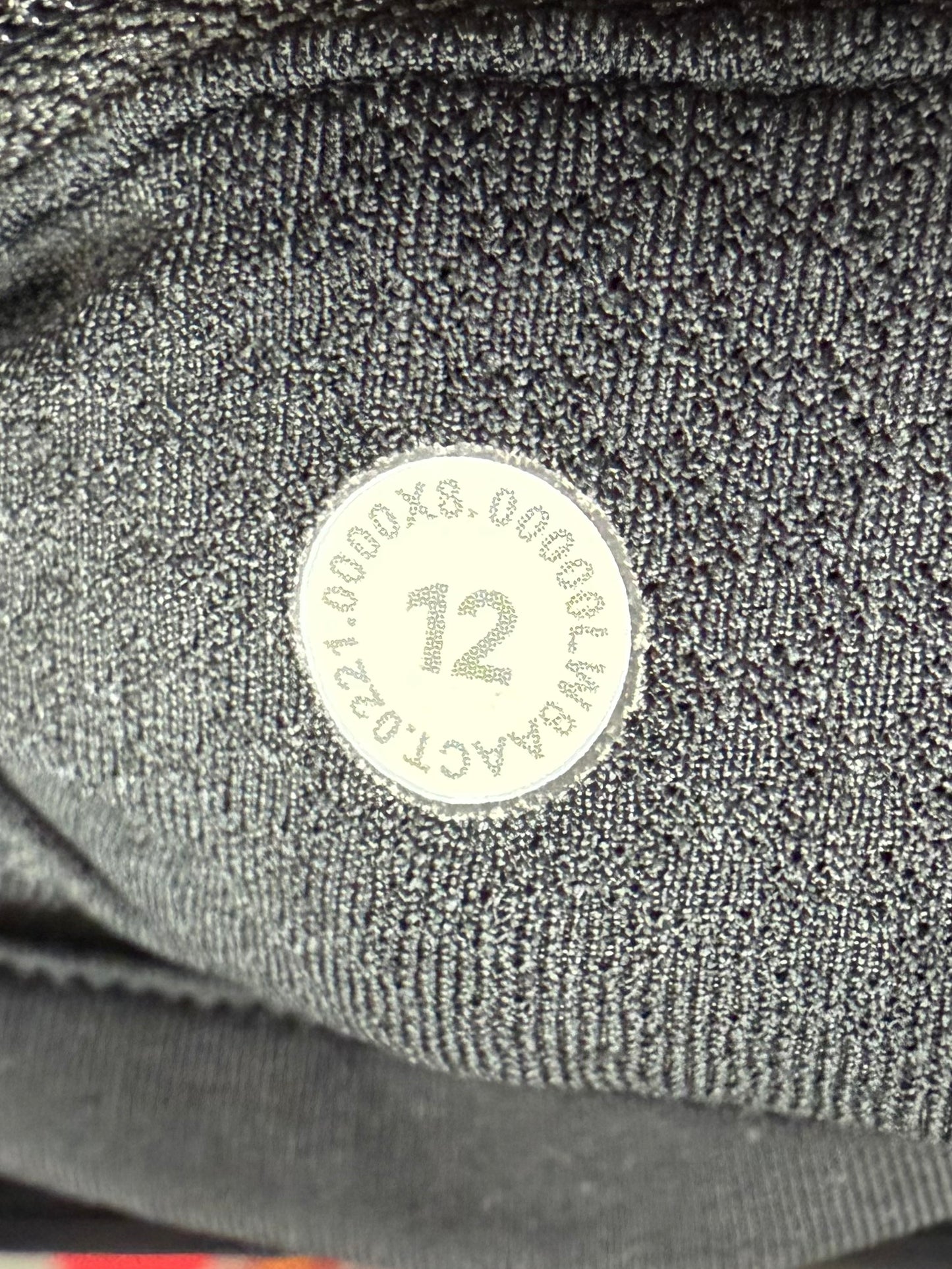 Lululemon Pace Rival MR Skirt (12 Tall)