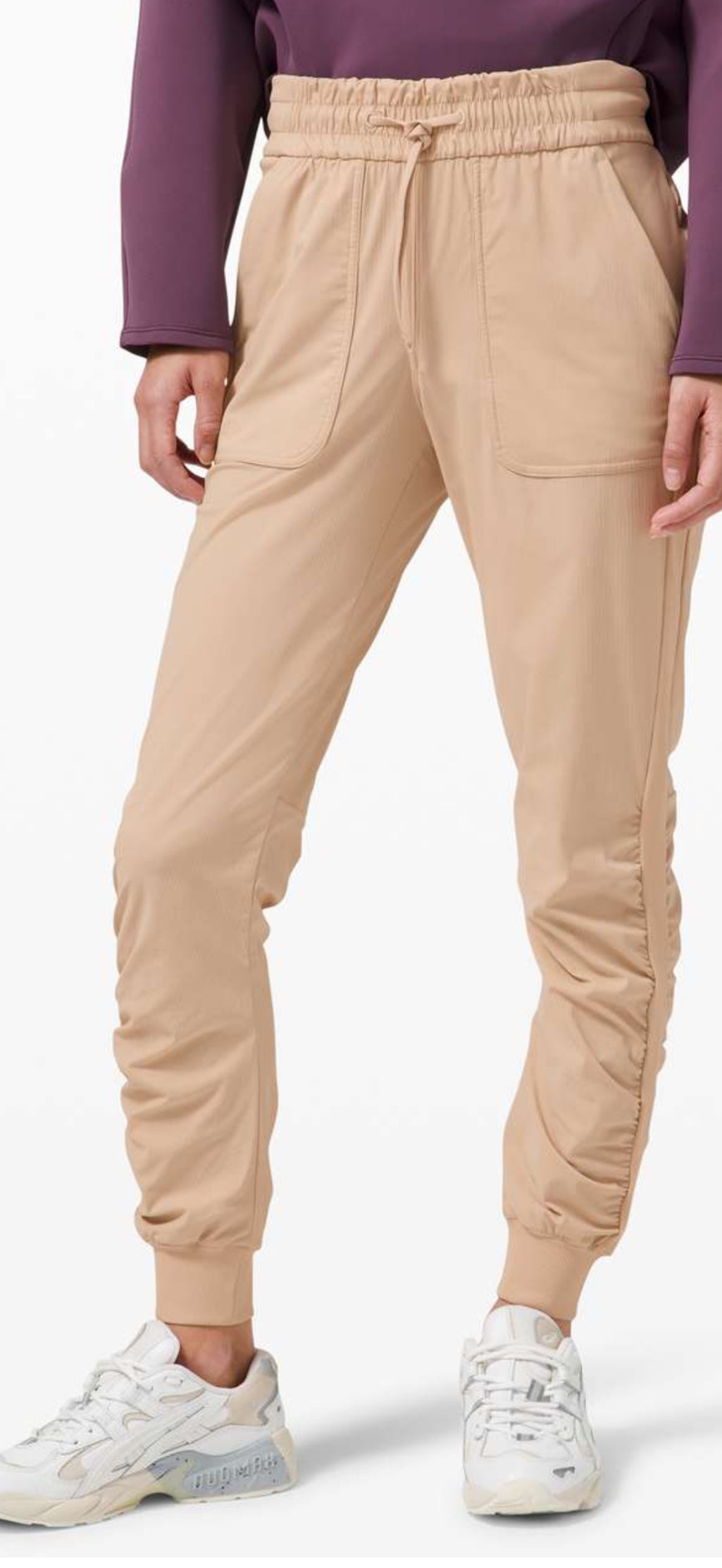 Lululemon Beyond The Studio HR Jogger 28” (2)