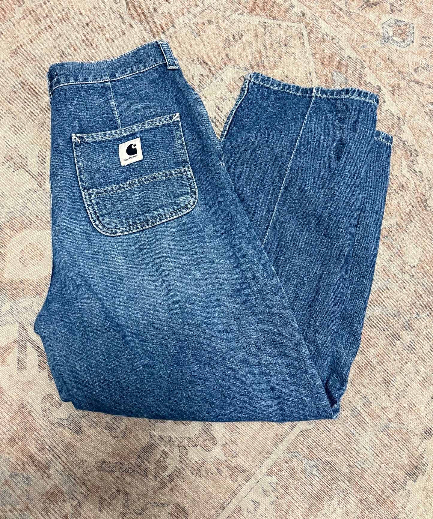 Carhartt WIP Armanda Jeans (27x26)