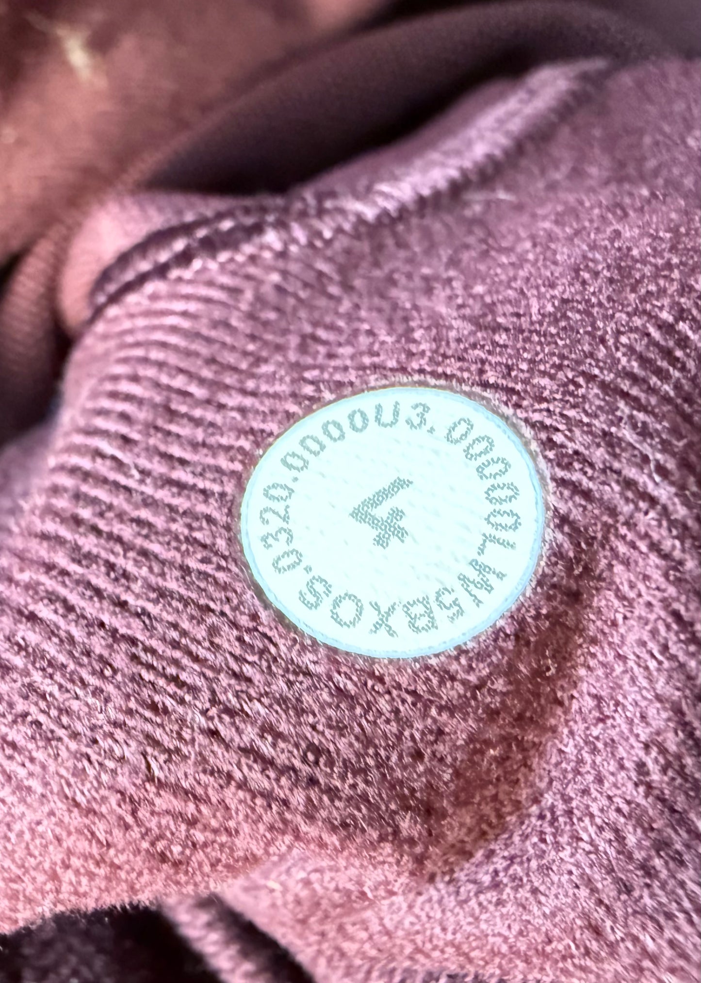 Lululemon Ready to Rulu HR Jogger 29” (4)