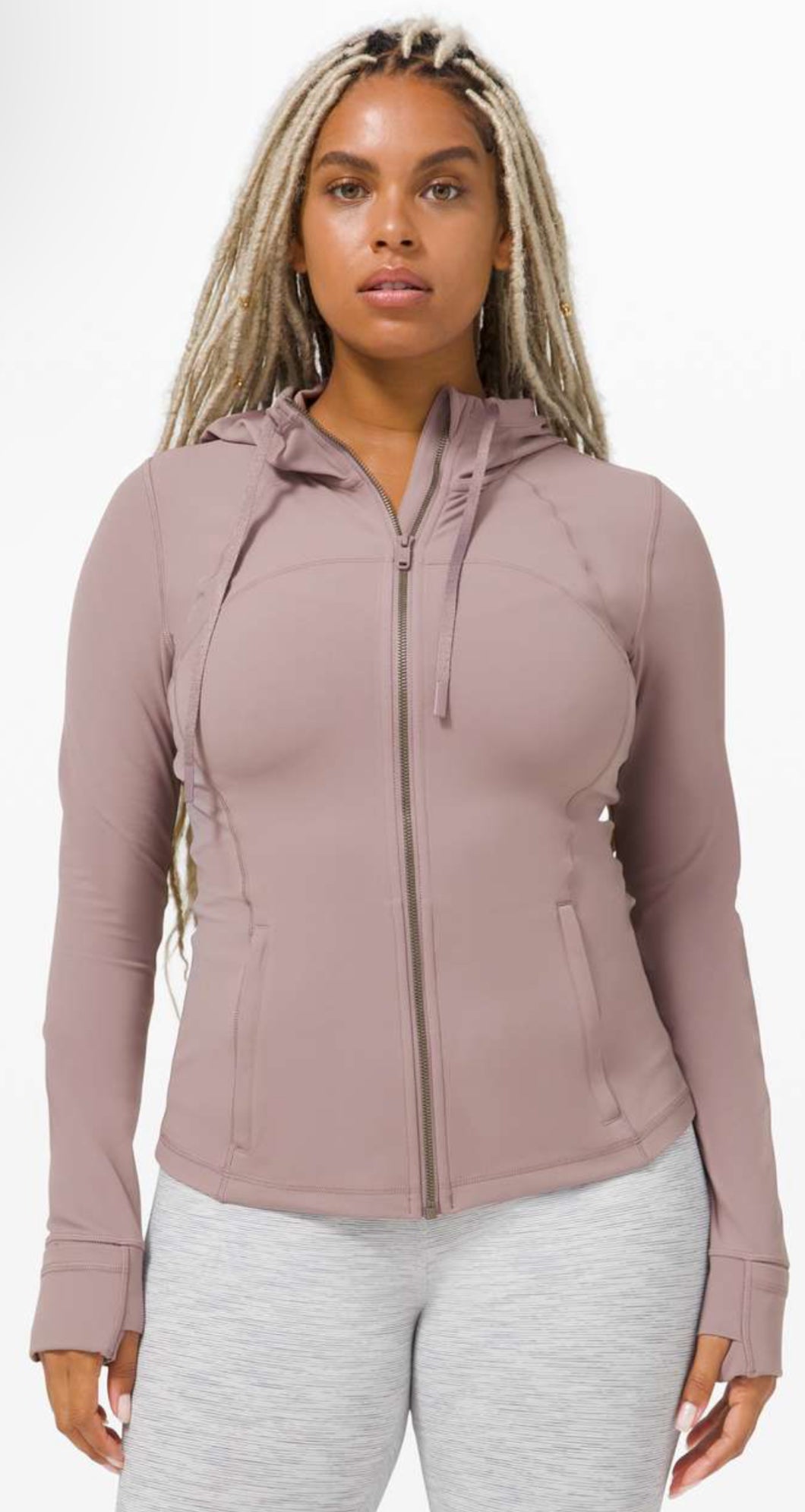 Lululemon Hooded Define Jacket (10)