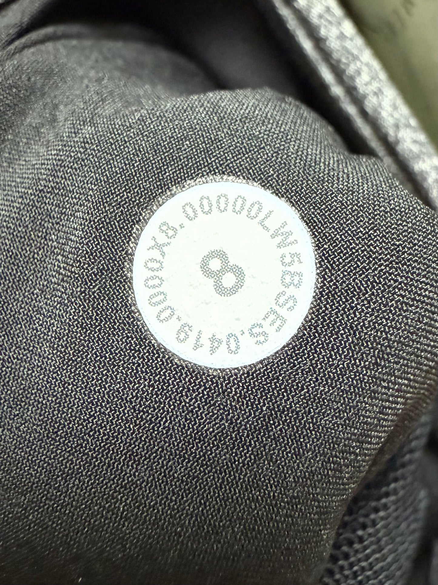 Lululemon On The Fly MR Pant 28” (8)