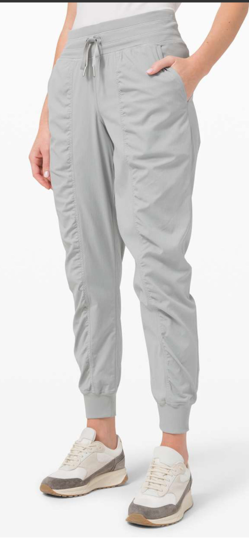 Lululemon Dance Studio MR Jogger 29” (12)