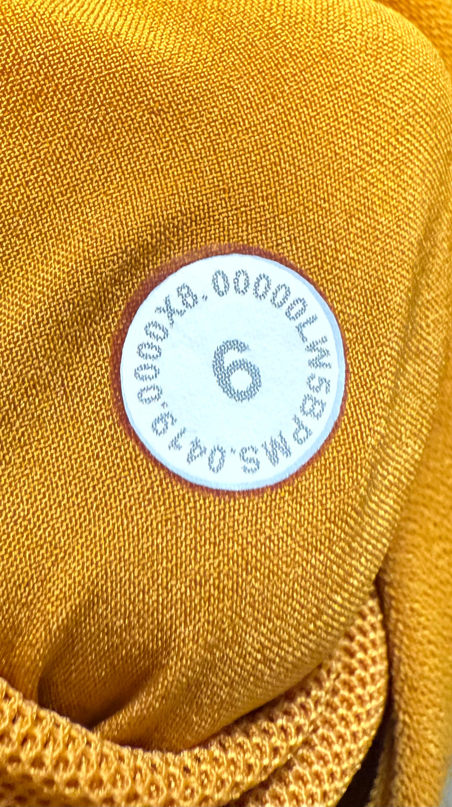 Lululemon On The Fly MR Pant 28” (6)