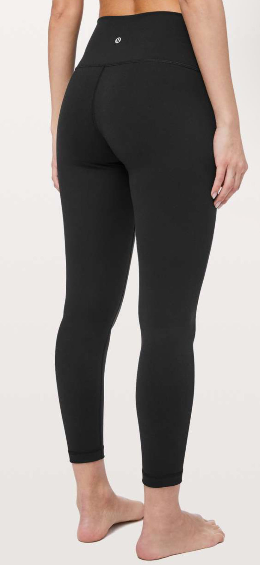Lululemon Wunder Under HR Tight 25” (0)
