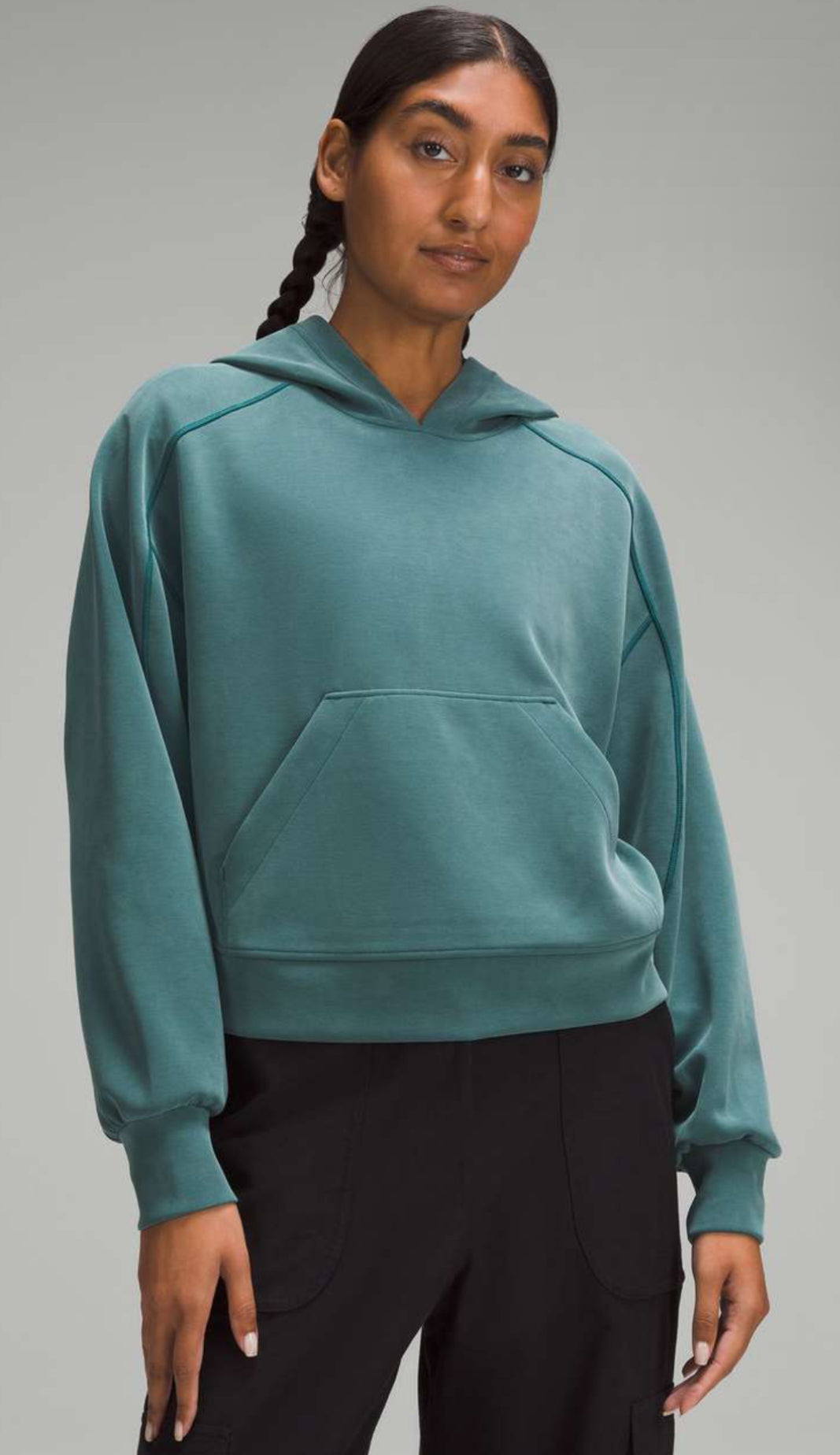 Lululemon Softstreme Hoodie (12)