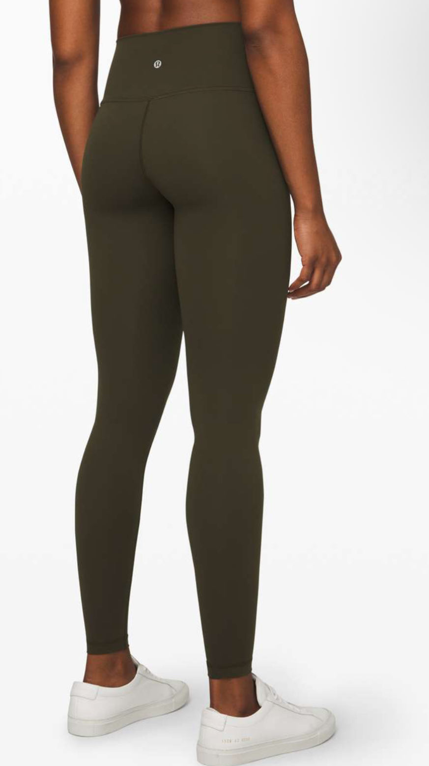 Lululemon Wunder Under HR Tight 28” (6)
