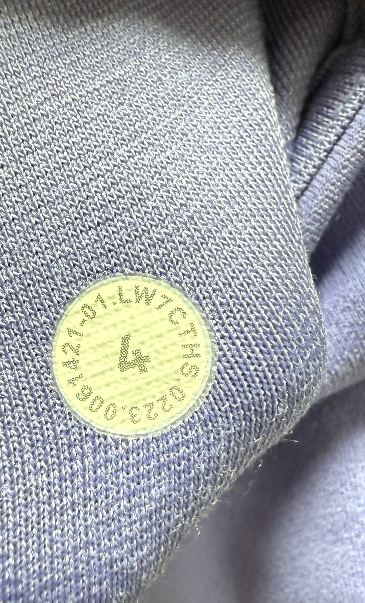 Lululemon Align HR Short *Pockets 6” (4)