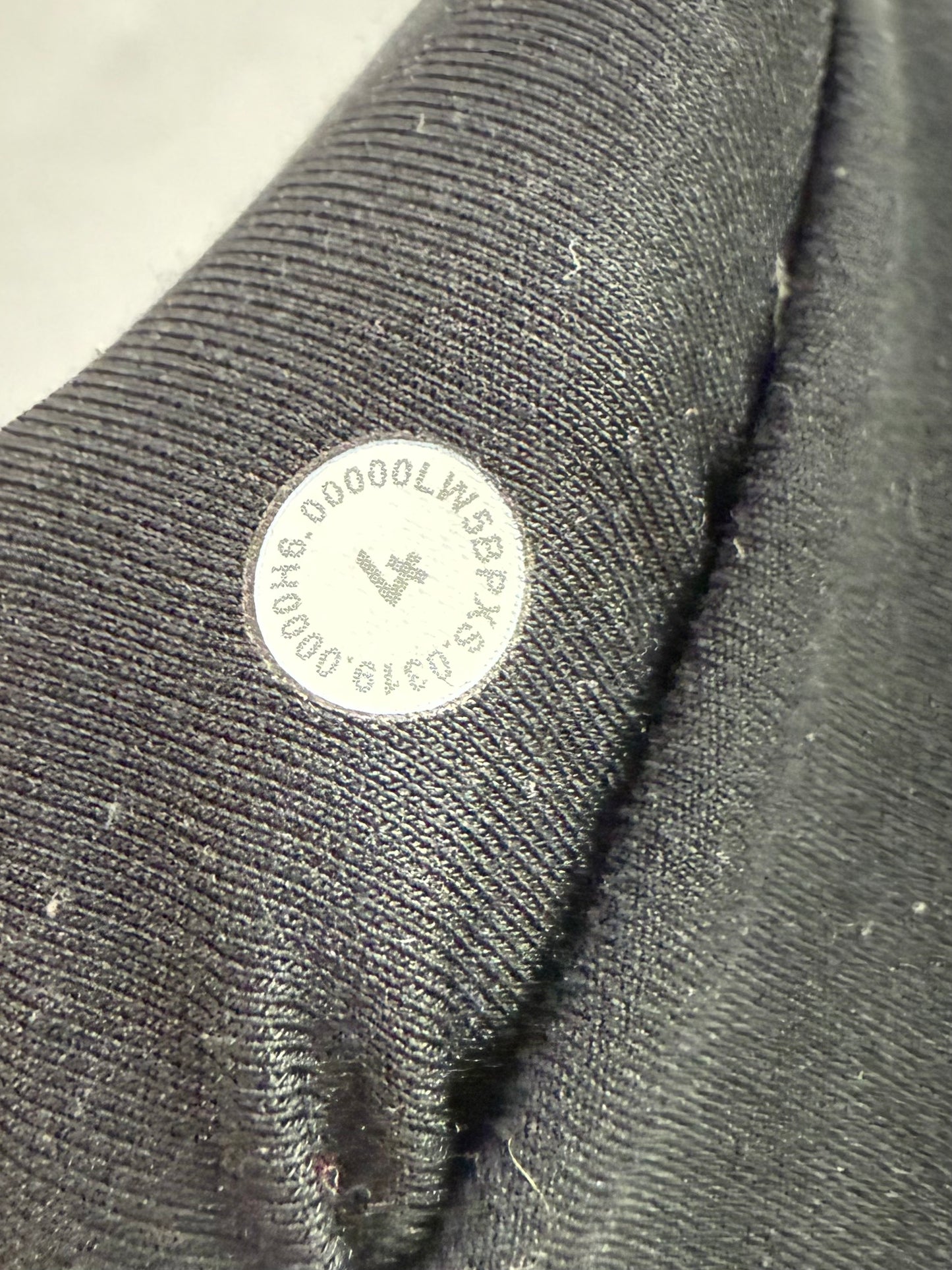 Lululemon Align HR Jogger 28” (4)