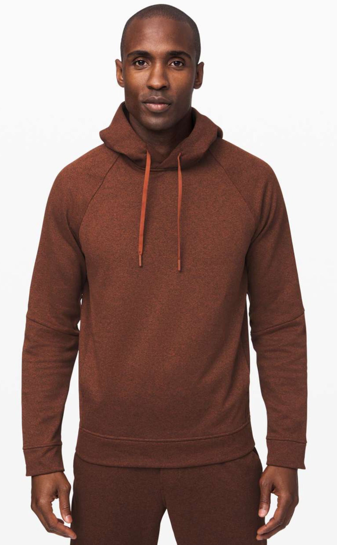 Lululemon City Sweat Thermo Hoodie (L)