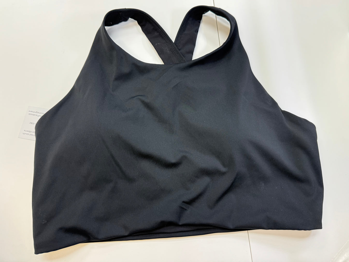 Arc’teryx Soria Longline Bra (8)