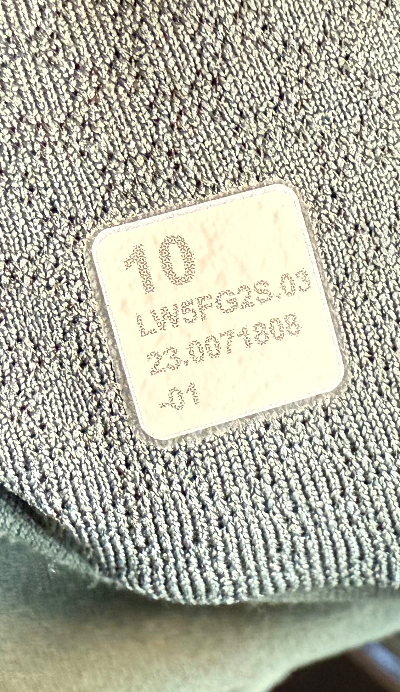 Lululemon Groove Flare SHR Pant 32” (10)