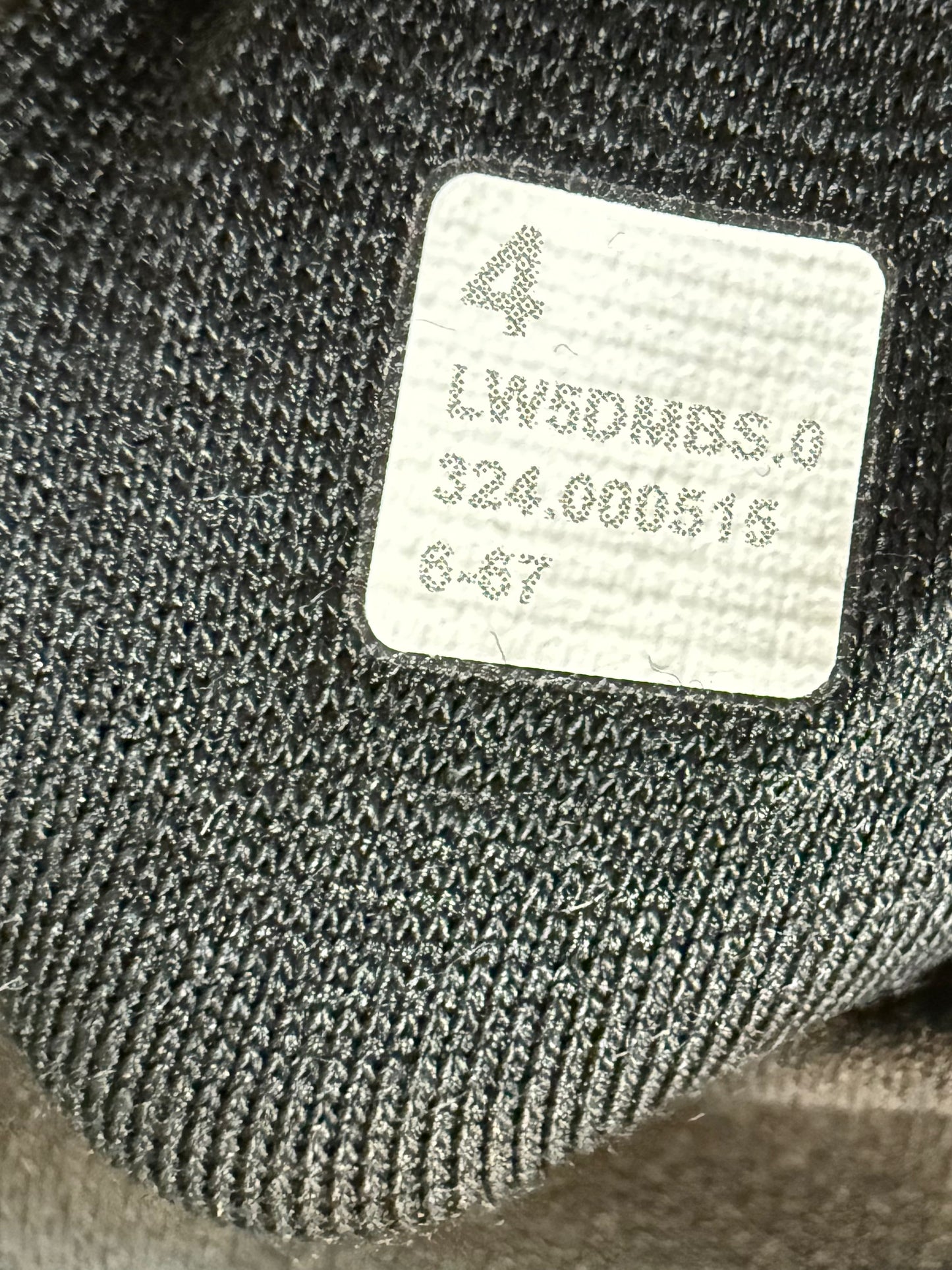 Lululemon Align HR Jogger 28” (4)