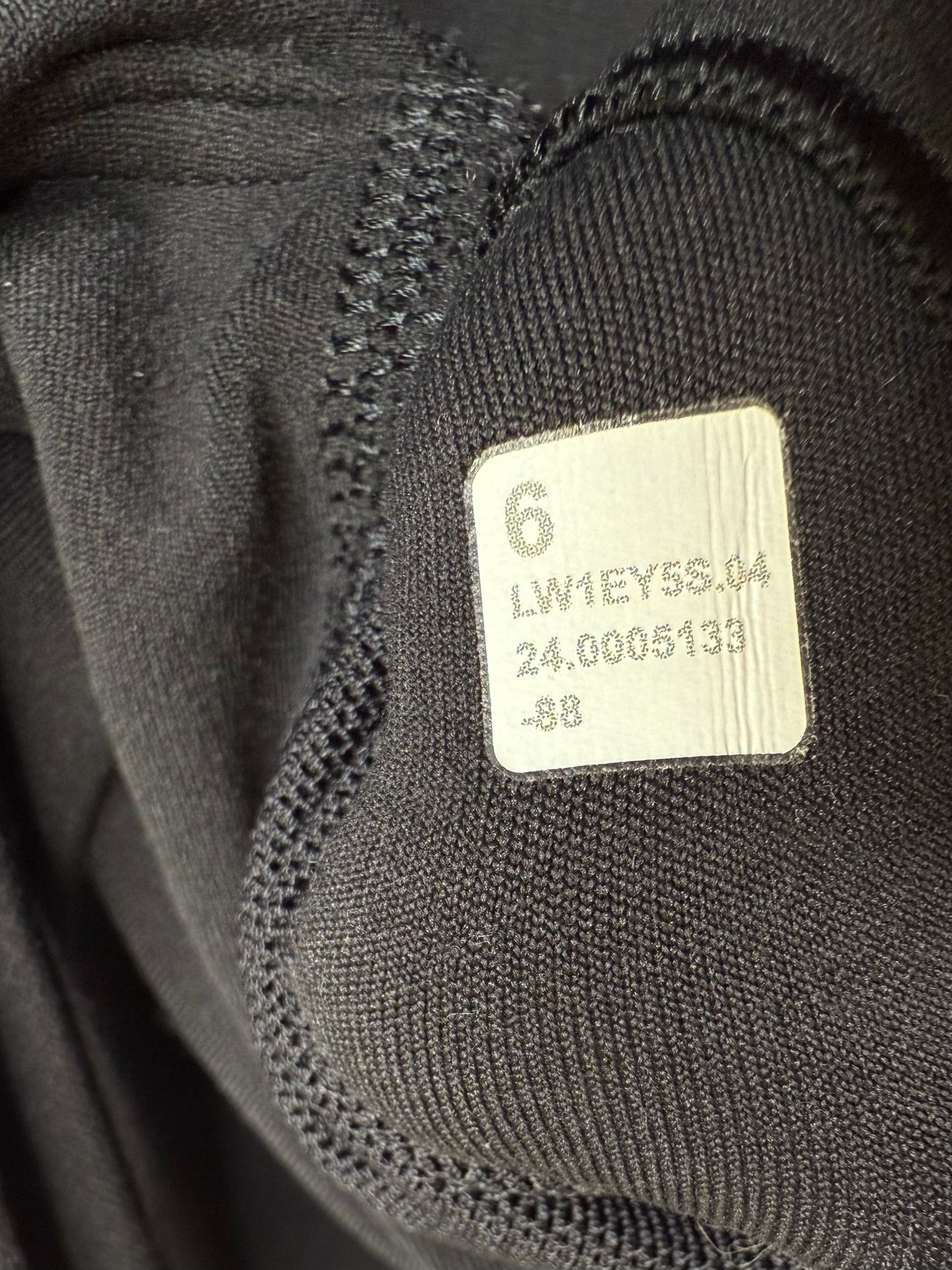 Lululemon Align Mini Flare Jumpsuit 34” (6)