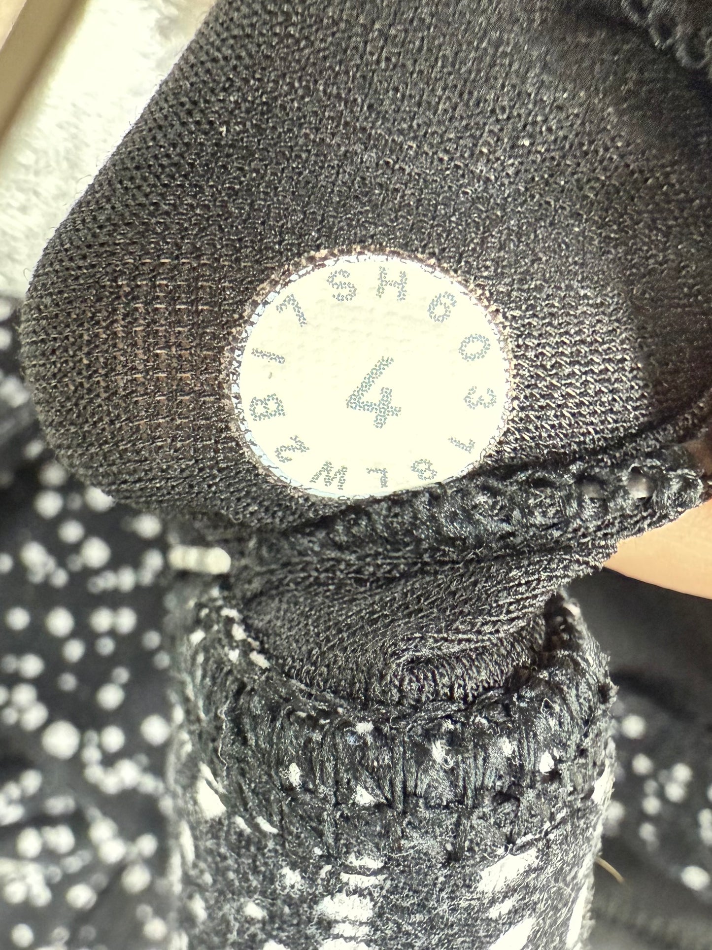 Lululemon Flow Y B/C Bra (4)