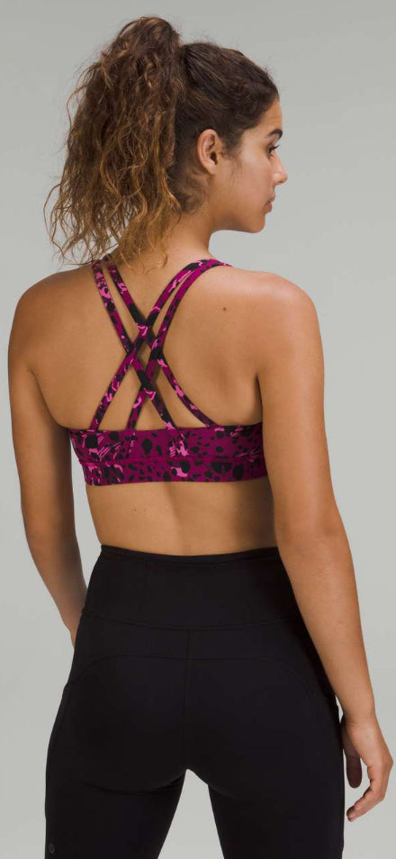 Lululemon Energy Bra (10)