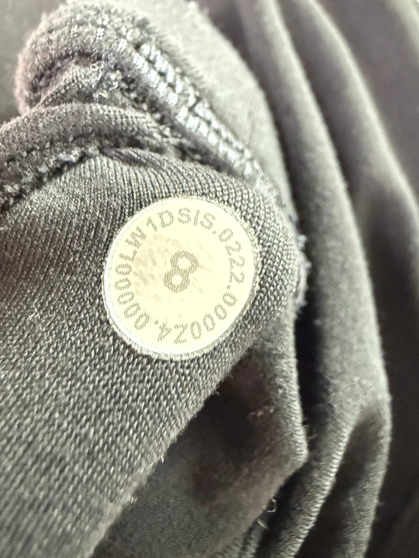 Lululemon Align Bodysuit 25” (8)