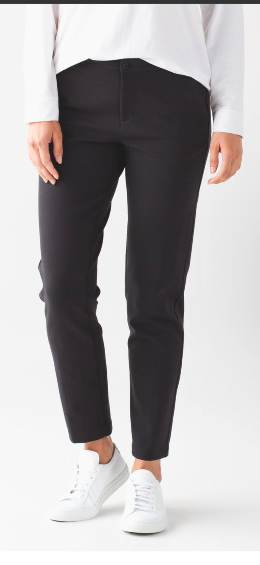 Lululemon City Trek MR Trouser 28” (10)