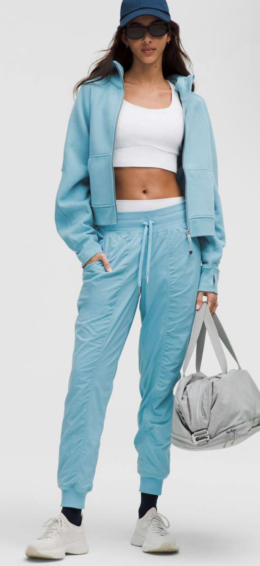 Lululemon Dance Studio MR Jogger 28” (6)