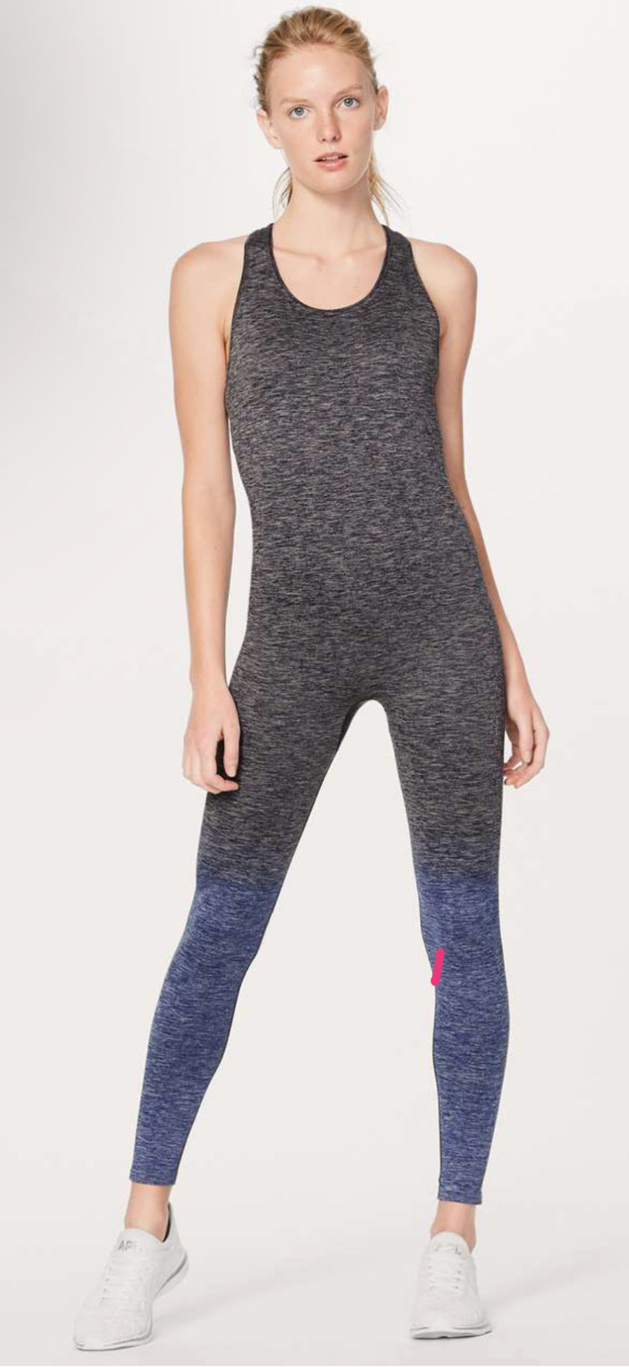 Lululemon Balance & Resist Jumpsuit 26” (10)