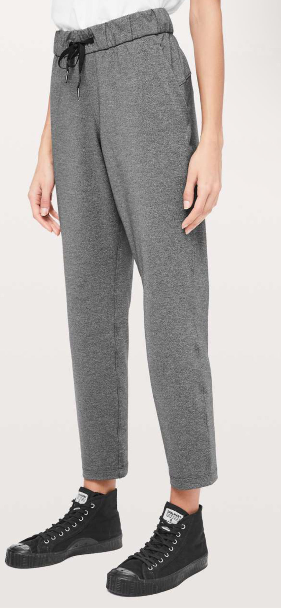 Lululemon On The Fly MR Pant 28” (8)