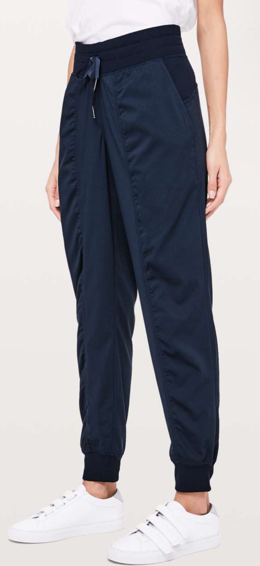 Lululemon Dance Studio MR Jogger 28” (6)