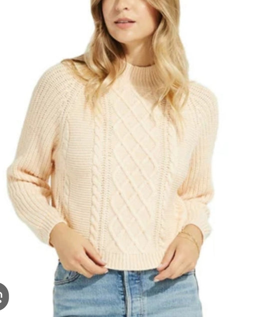 Gentle Fawn Preston Sweater (XS)