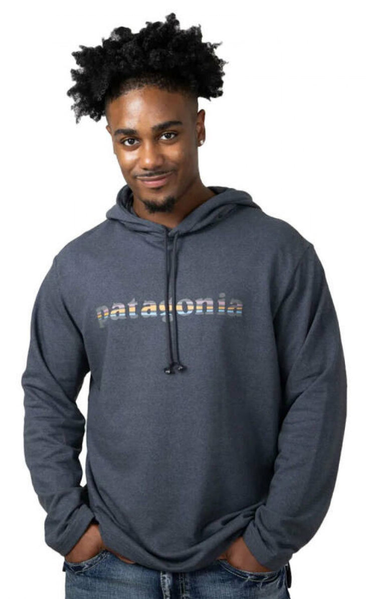 Patagonia ‘73 Wildrise Hoodie (S)