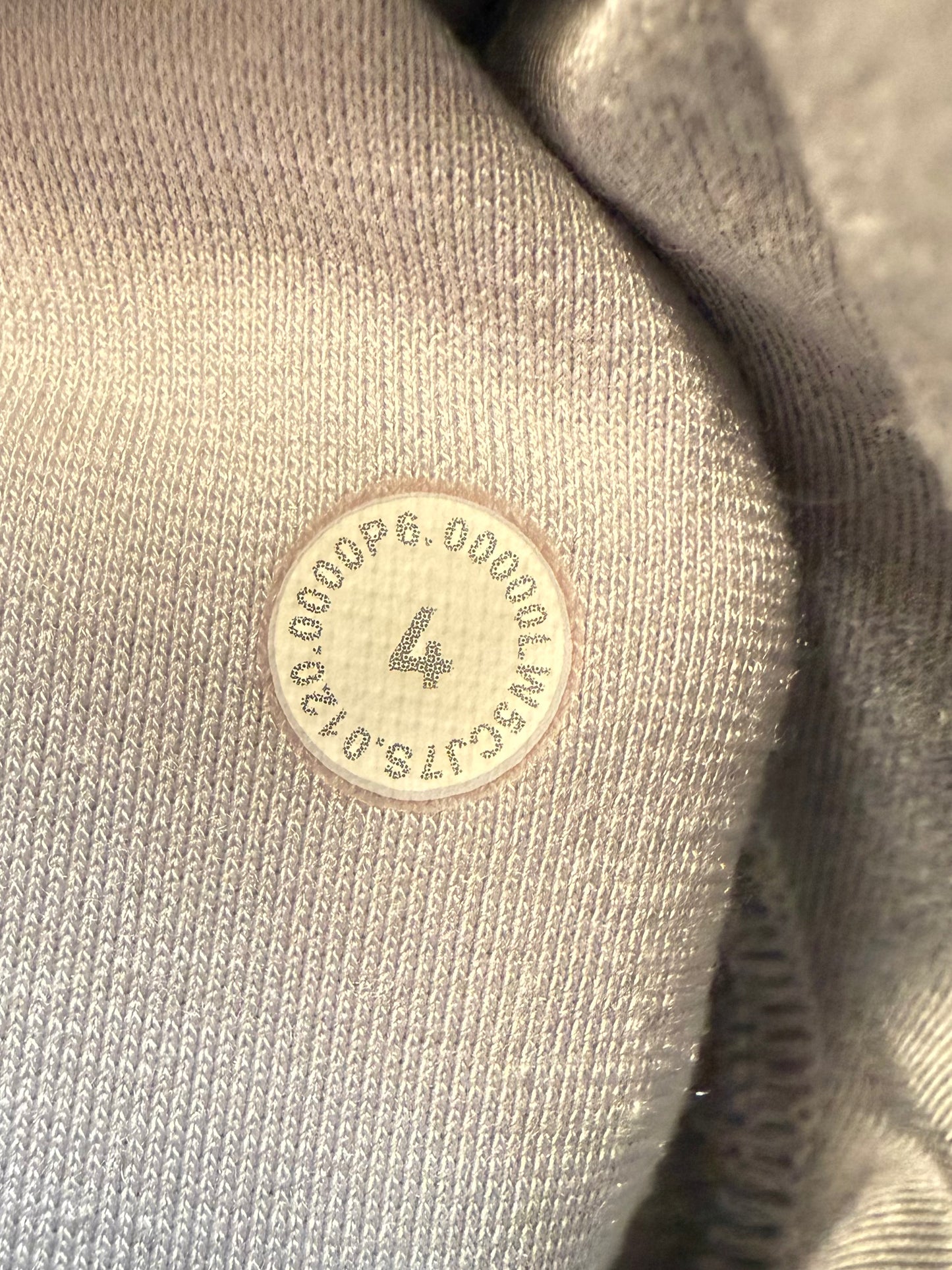 Lululemon Metro Miles HR Jogger 27” (4)