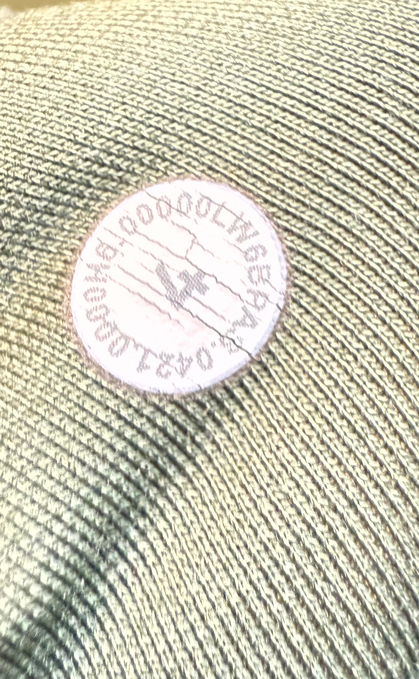 Lululemon Align HR Crop 23” (4)