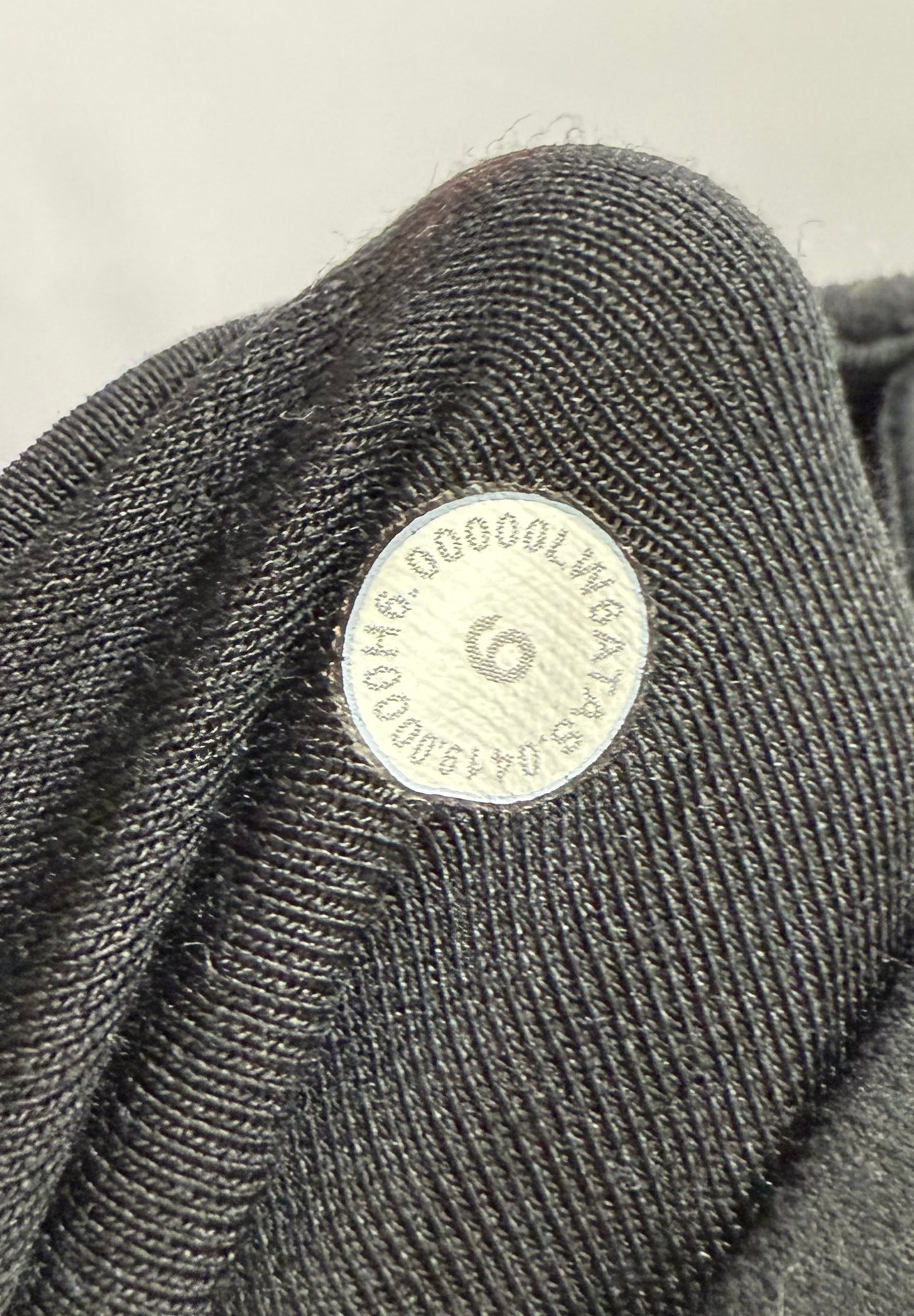 Lululemon Align HR Crop Jogger 23” (6)