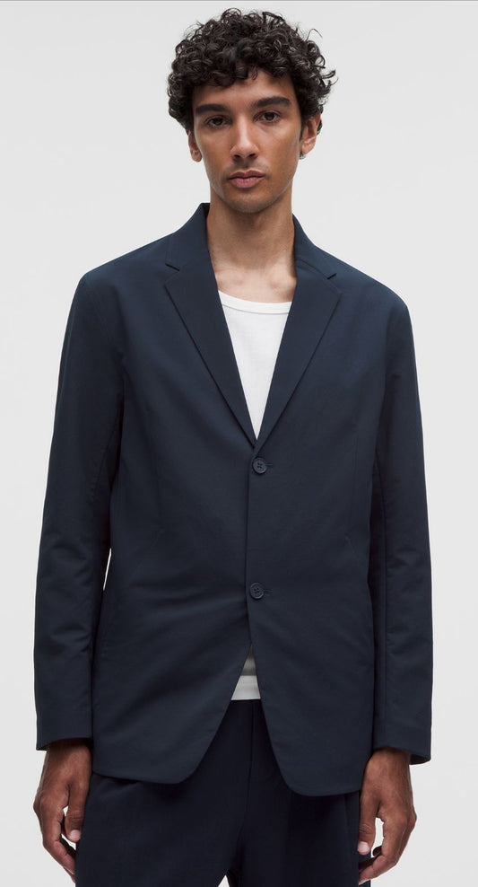 Lululemon New Venture Button Front Blazer (S)