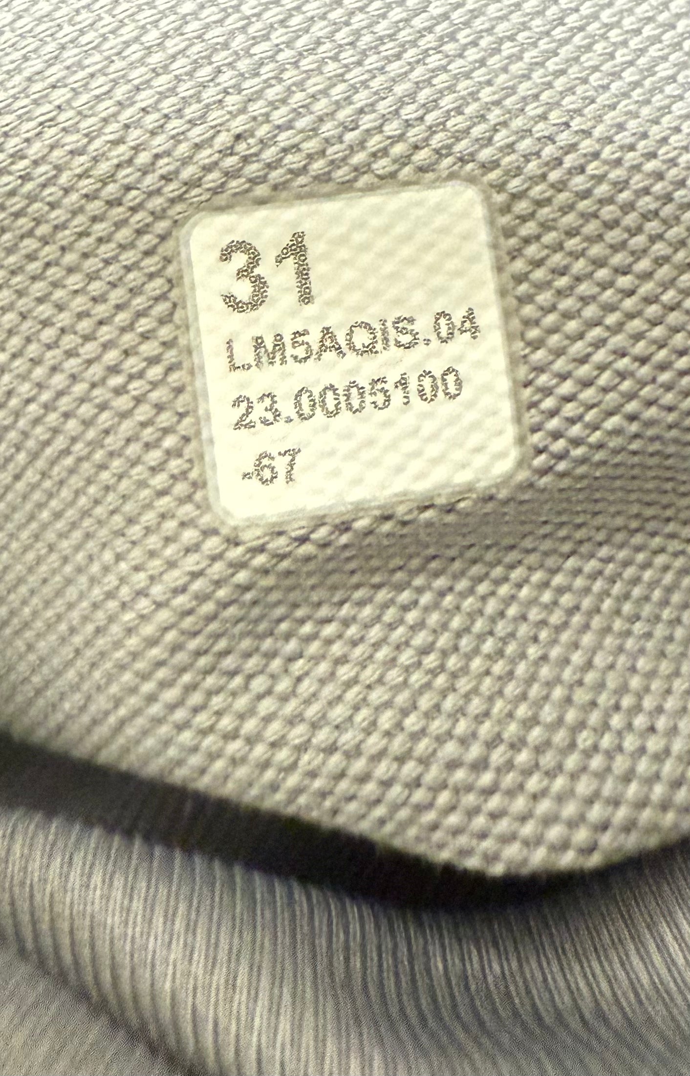 Lululemon ABC Classic Pant (31x30)