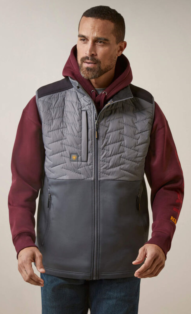 Ariat Cloud 9 Rebar Vest (XL)