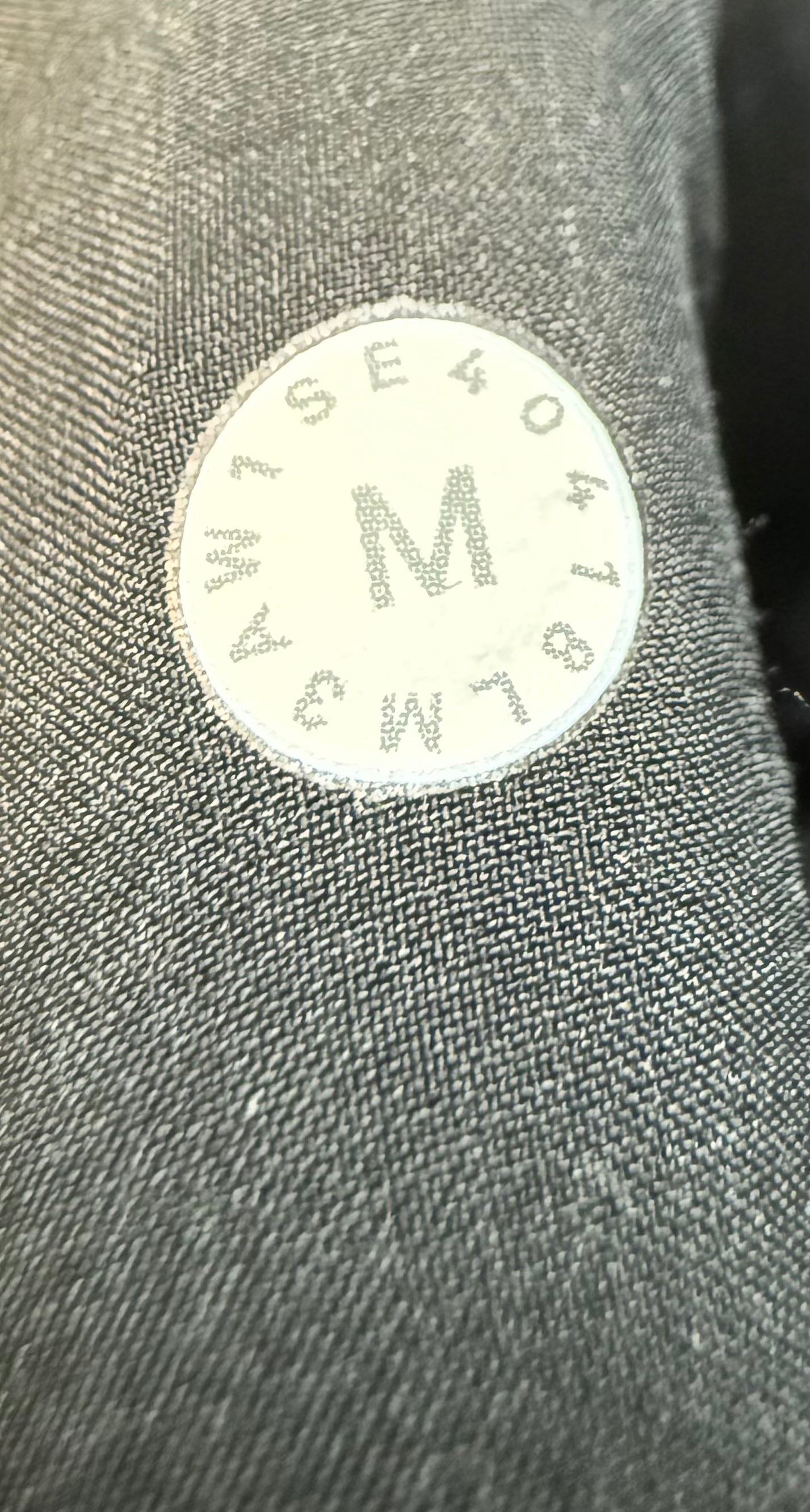 Lululemon Tundra Trek Half Zip (M)