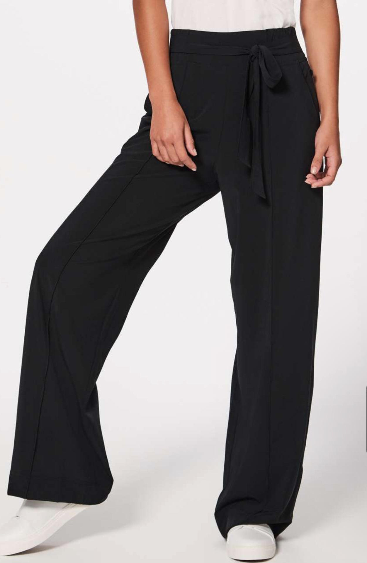 Lululemon Noir HR Pant 31” (8)