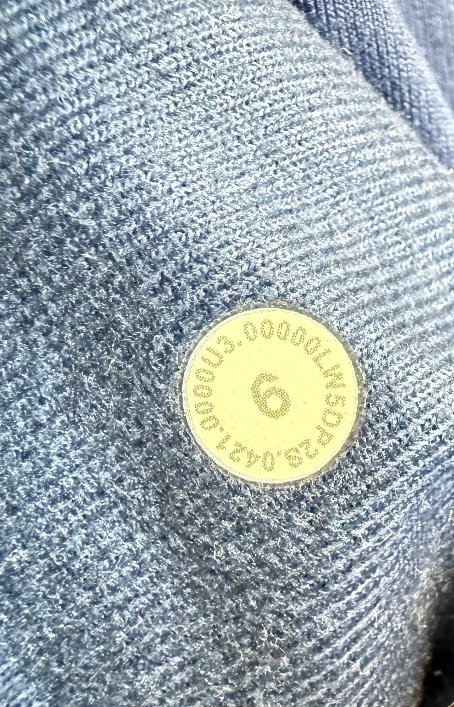 Lululemon Ready to Rulu HR Pant 29” (6)