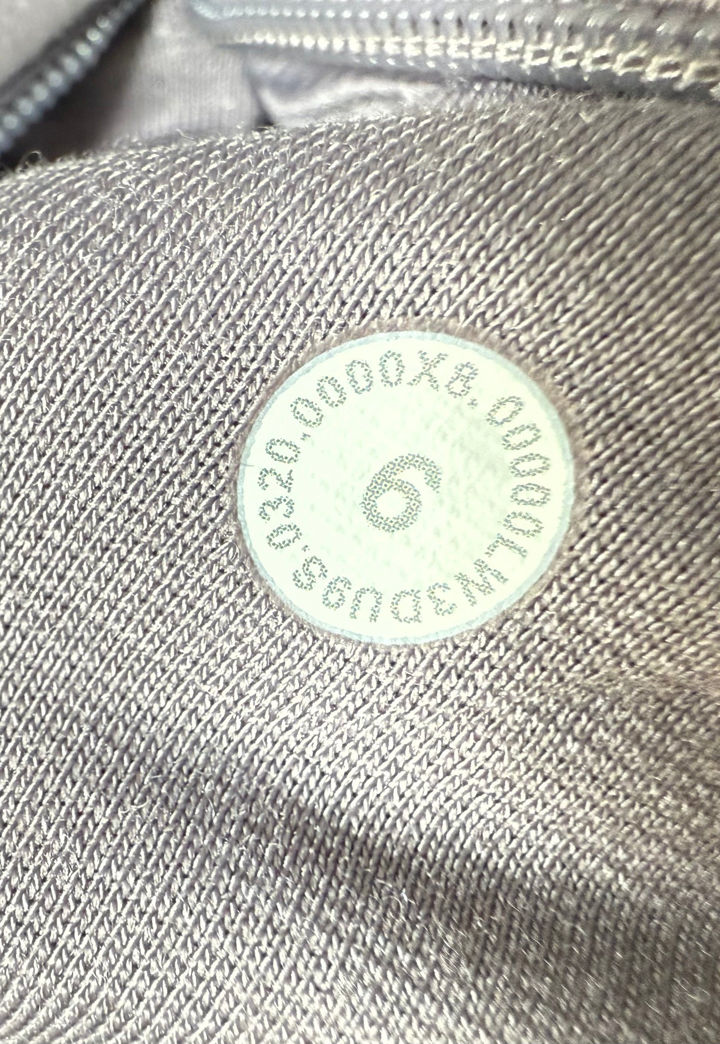 Lululemon Flash Forward Full Zip (6)