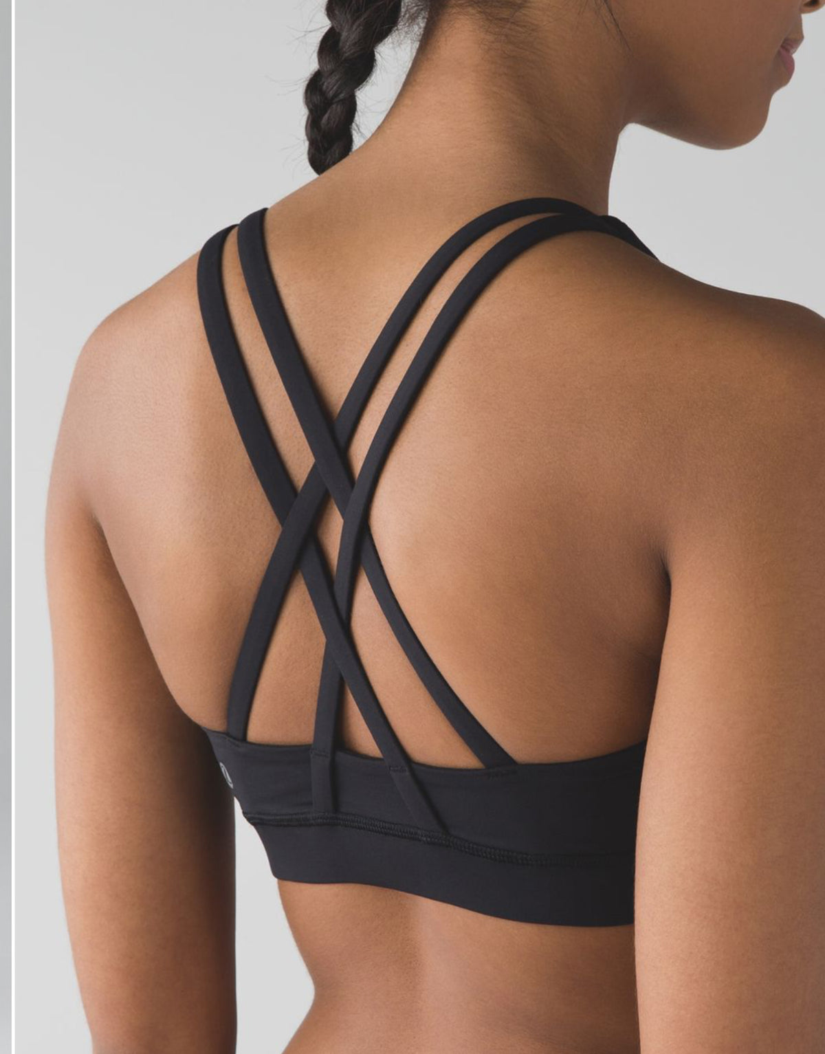 Lululemon Energy B-D Bra (6)