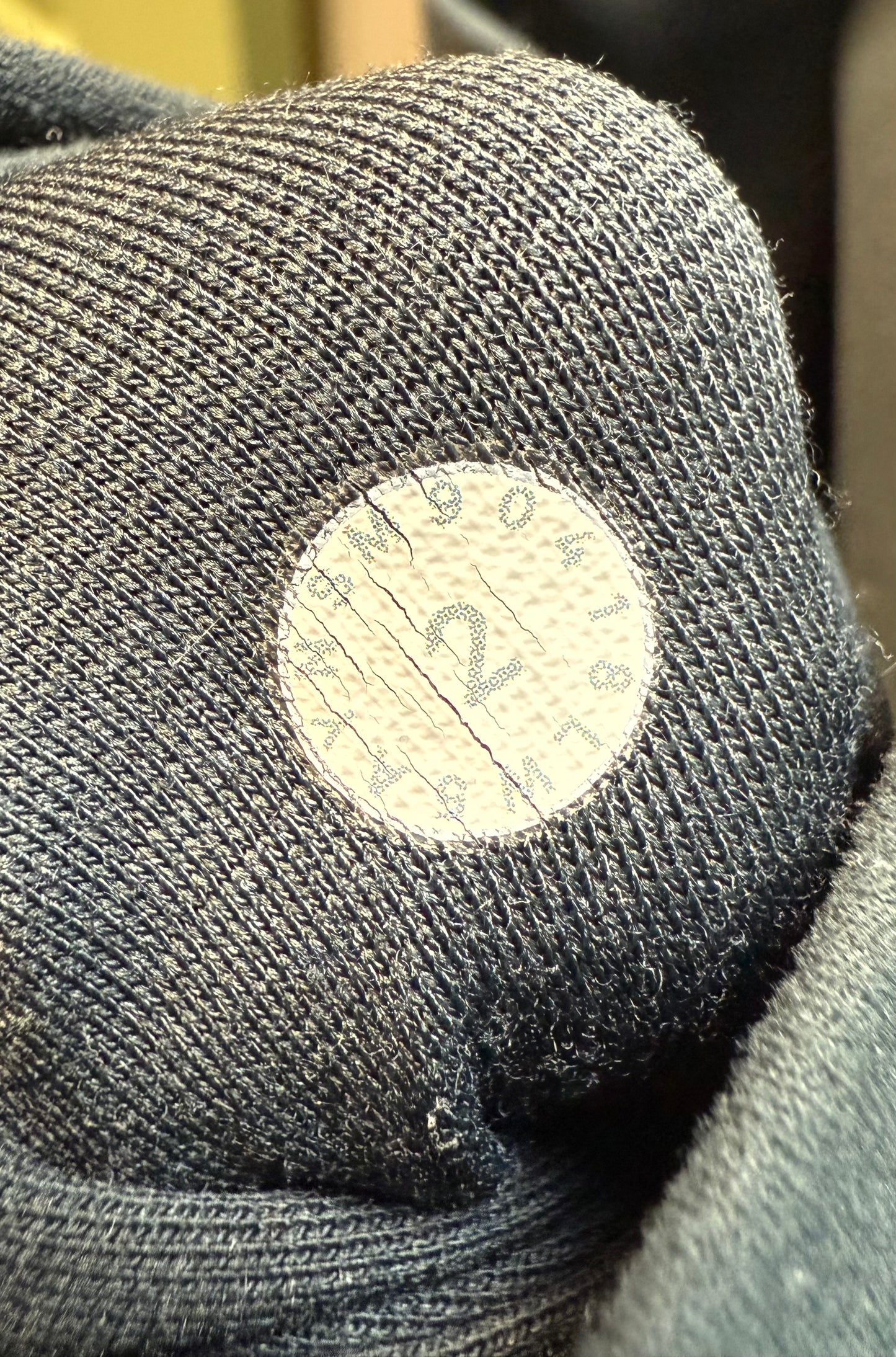 Lululemon Align HR Tight 28” (2)
