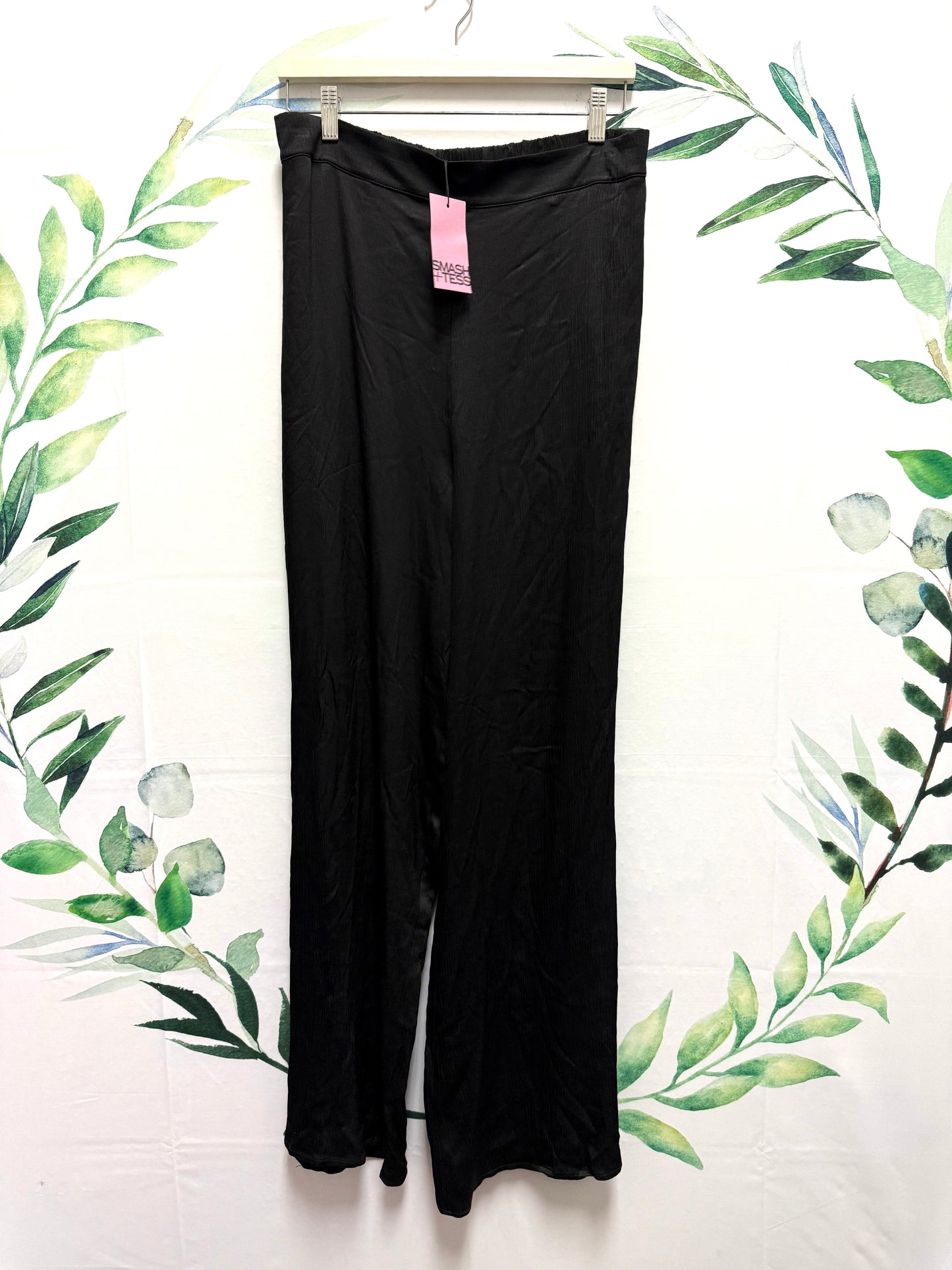 Smash & Tess Sloane Wide Leg Pant (L)