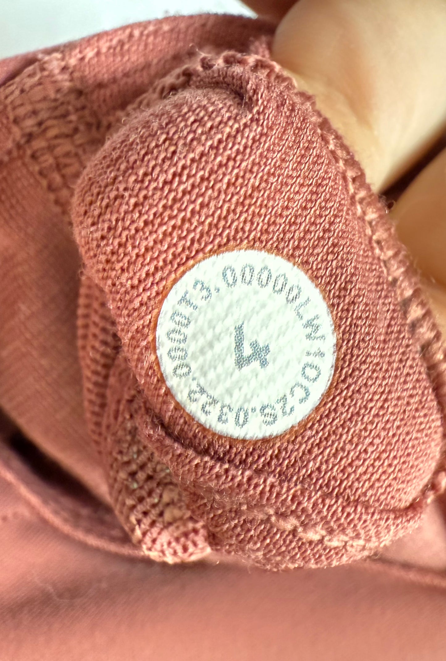 Lululemon Instill Tank (4)