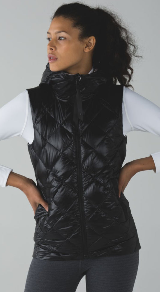 Lululemon The Fluffiest Vest (8)