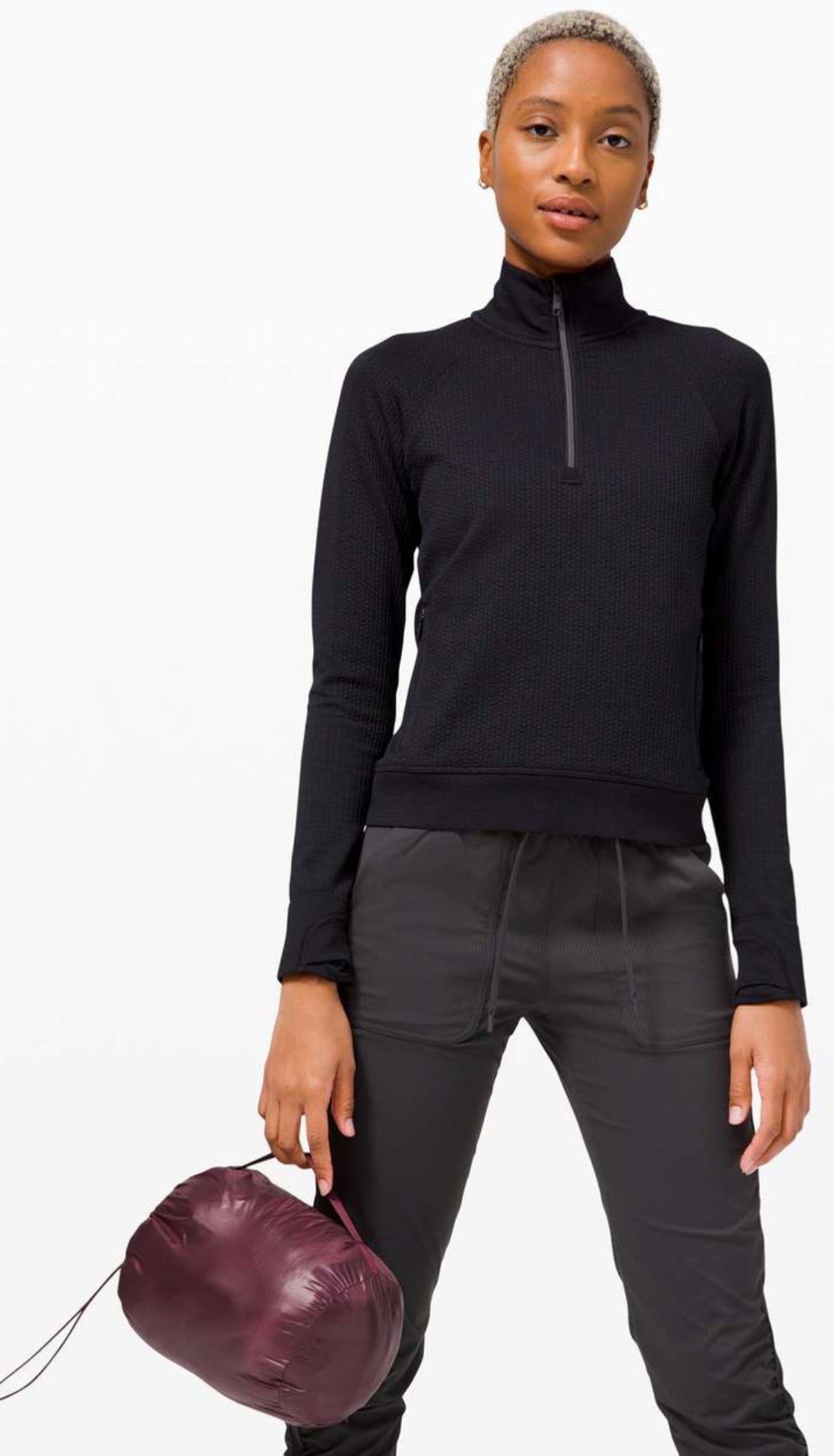 Lululemon Pack It Down Long Jacket (10)