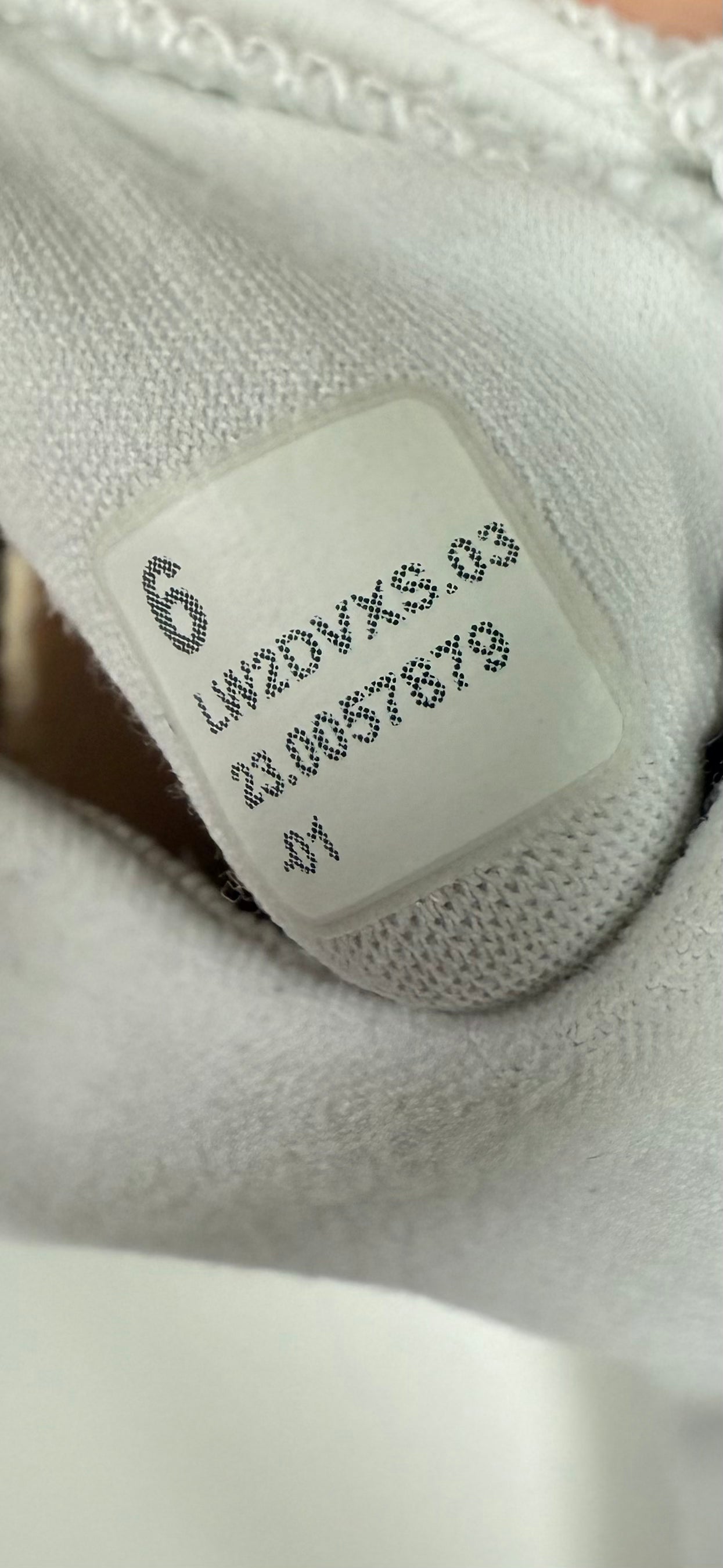 Lululemon Align High Neck C/D Bra (6)
