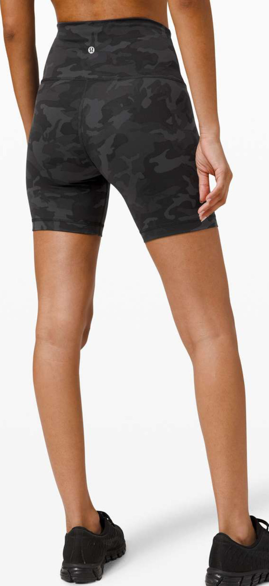 Lululemon Wunder Train HR Short 6” (2)
